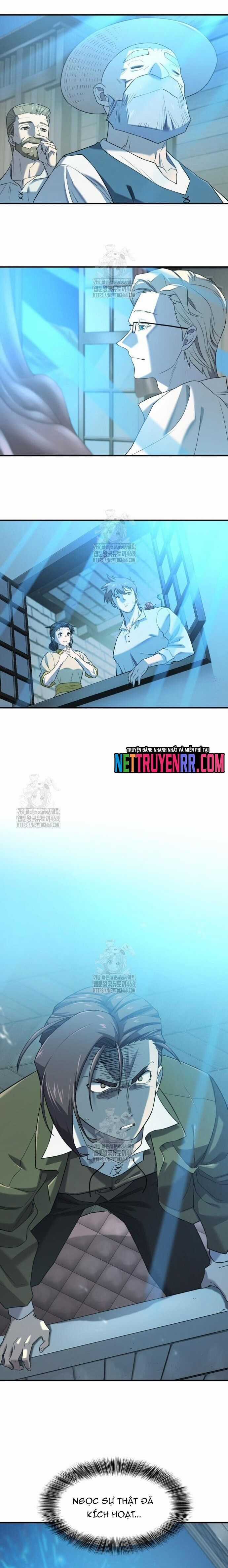 Kĩ Sư Bá Nhất Thế Giới Chương 195 trang 10