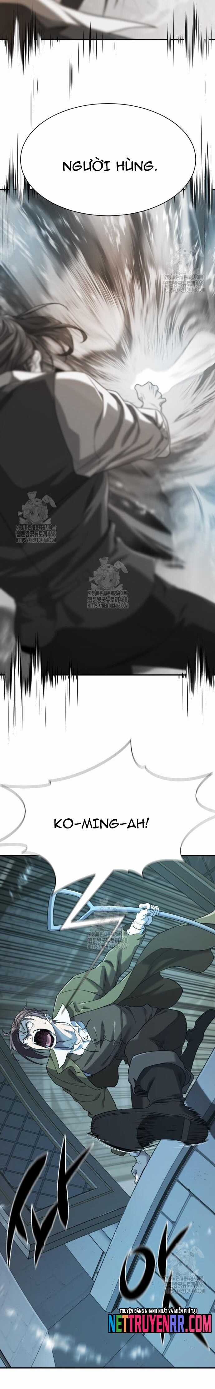 Kĩ Sư Bá Nhất Thế Giới Chương 195 trang 13