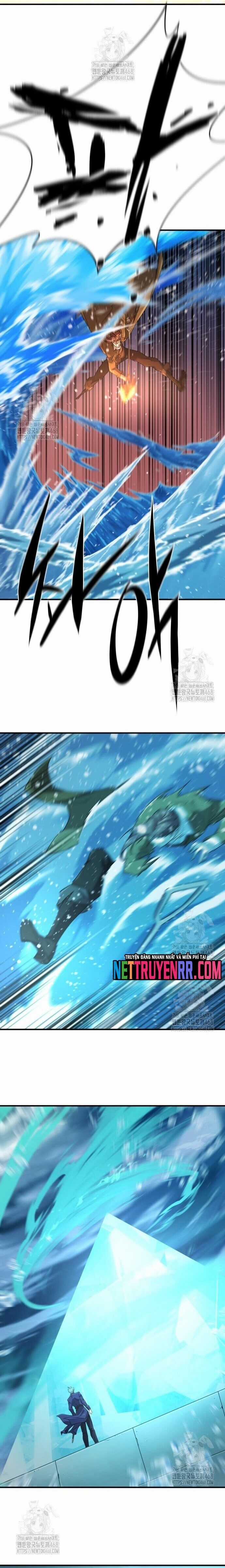 Kĩ Sư Bá Nhất Thế Giới Chương 195 trang 17