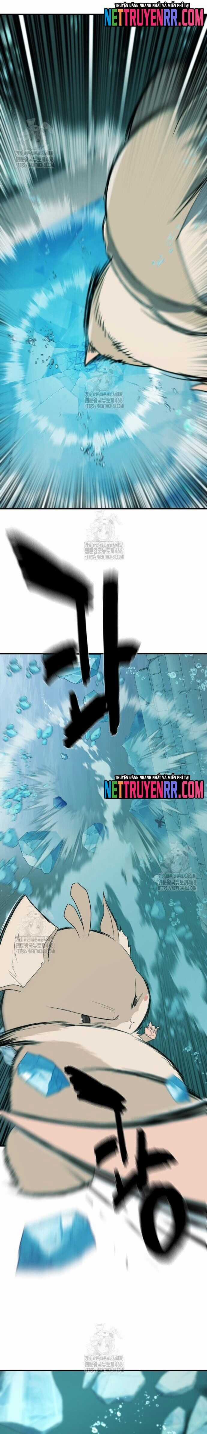 Kĩ Sư Bá Nhất Thế Giới Chương 195 trang 21