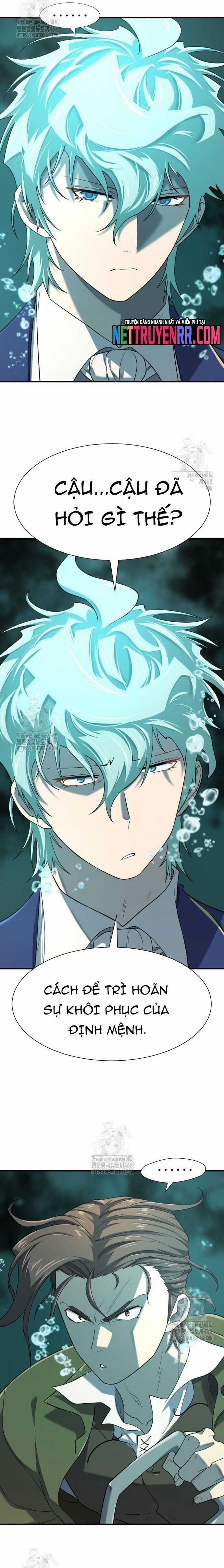 Kĩ Sư Bá Nhất Thế Giới Chương 195 trang 24