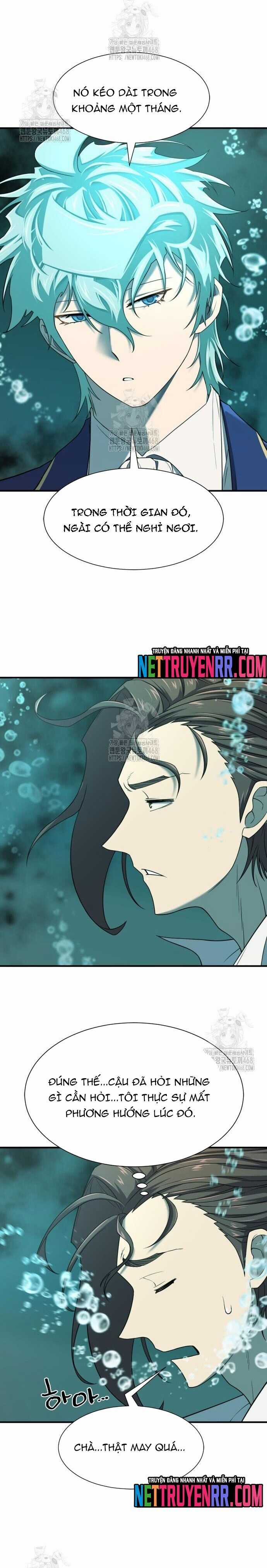 Kĩ Sư Bá Nhất Thế Giới Chương 195 trang 27