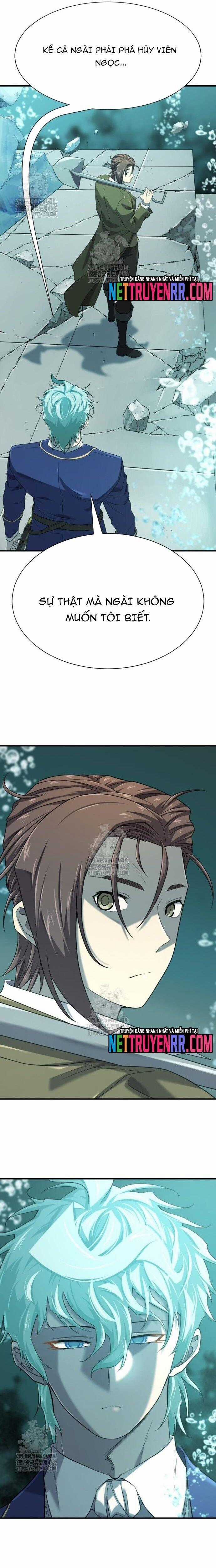 Kĩ Sư Bá Nhất Thế Giới Chương 195 trang 29