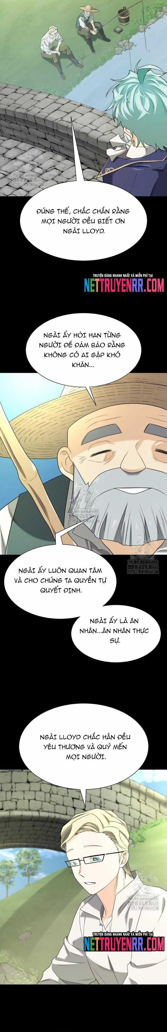 Kĩ Sư Bá Nhất Thế Giới Chương 195 trang 3