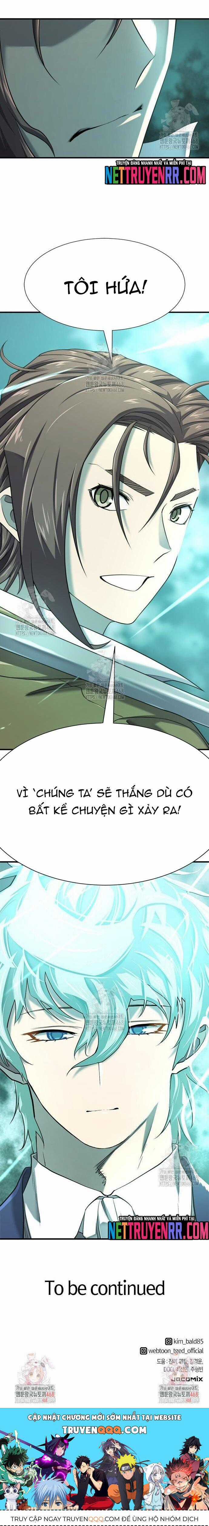 Kĩ Sư Bá Nhất Thế Giới Chương 195 trang 30