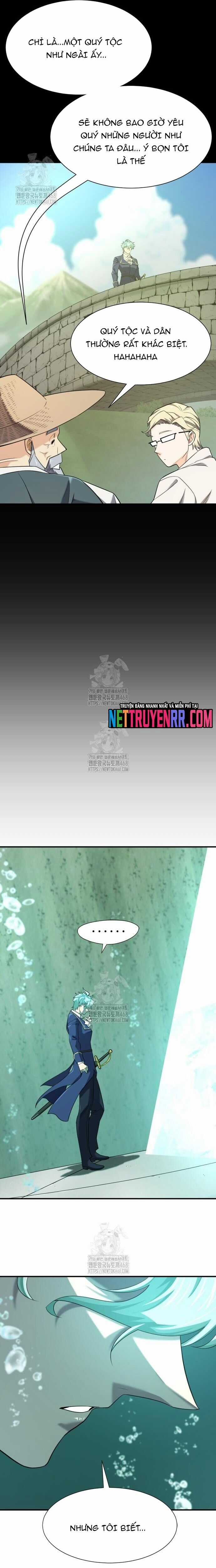 Kĩ Sư Bá Nhất Thế Giới Chương 195 trang 6