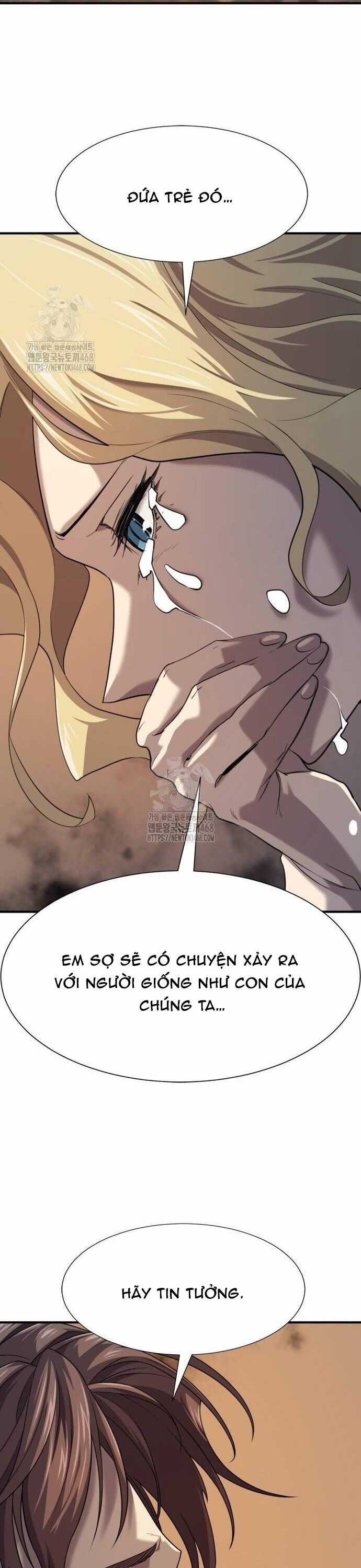 Kĩ Sư Bá Nhất Thế Giới Chương 196 trang 11