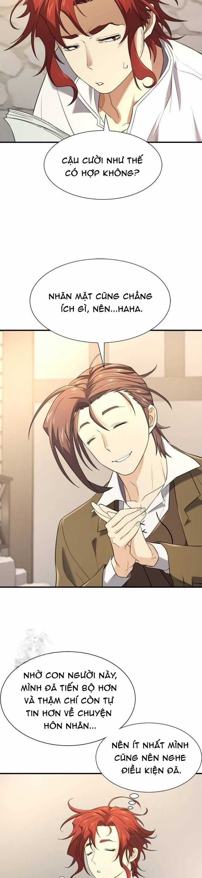 Kĩ Sư Bá Nhất Thế Giới Chương 196 trang 19