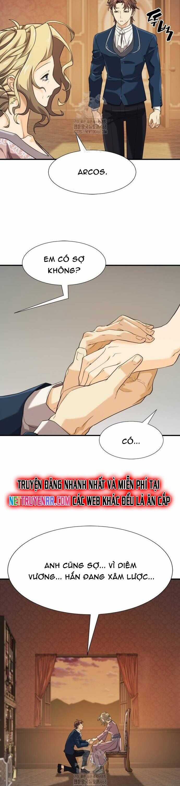 Kĩ Sư Bá Nhất Thế Giới Chương 196 trang 2