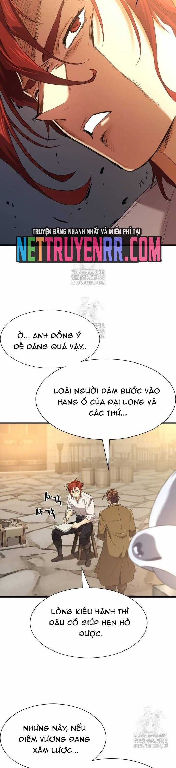 Kĩ Sư Bá Nhất Thế Giới Chương 196 trang 21