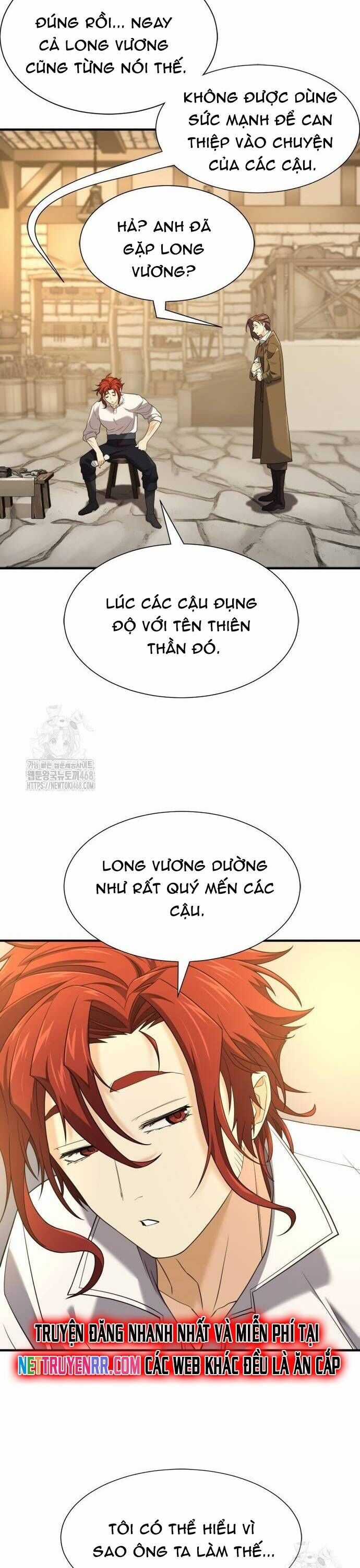 Kĩ Sư Bá Nhất Thế Giới Chương 196 trang 23