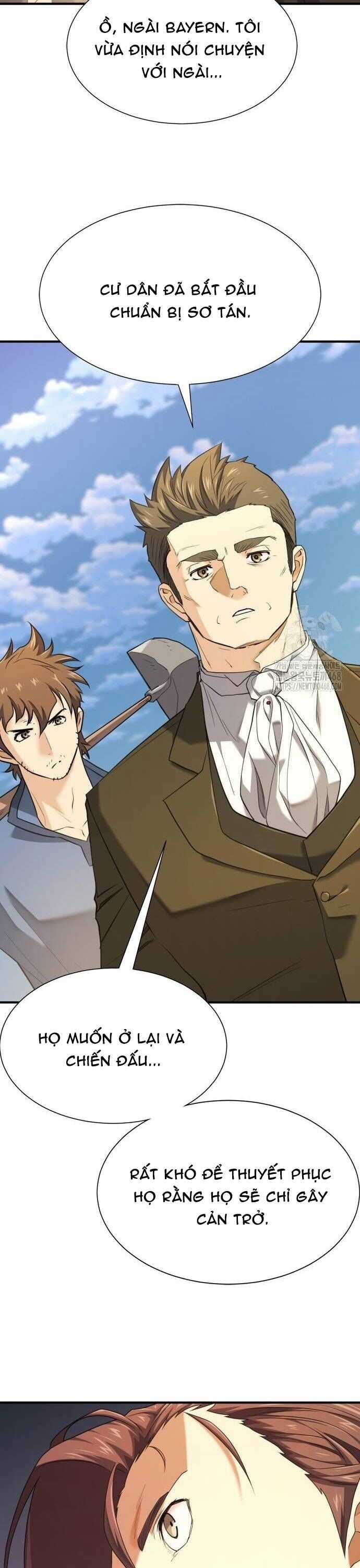 Kĩ Sư Bá Nhất Thế Giới Chương 196 trang 29