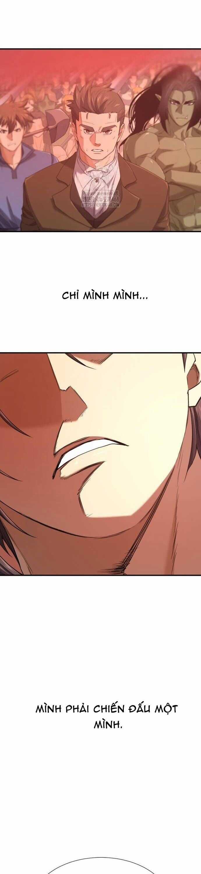 Kĩ Sư Bá Nhất Thế Giới Chương 196 trang 35