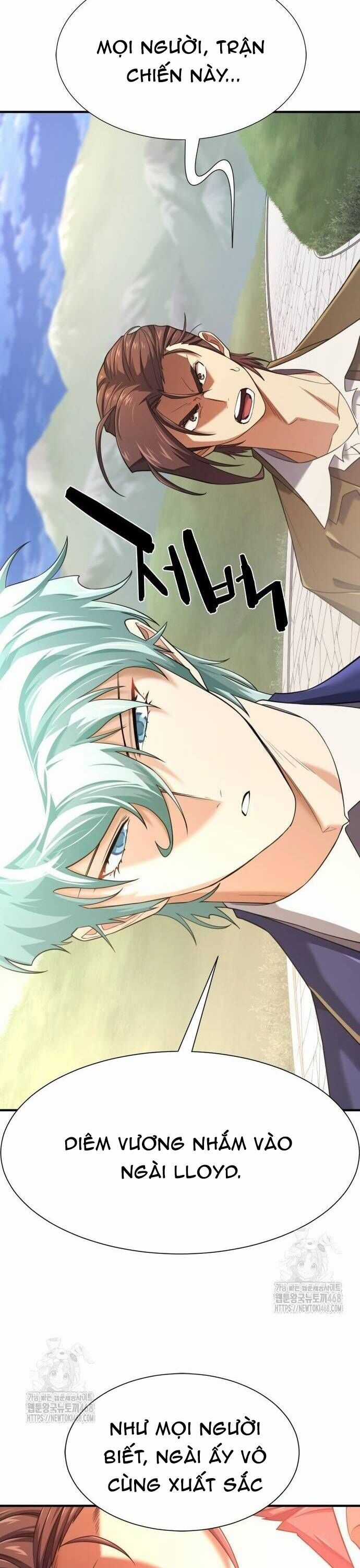 Kĩ Sư Bá Nhất Thế Giới Chương 196 trang 36