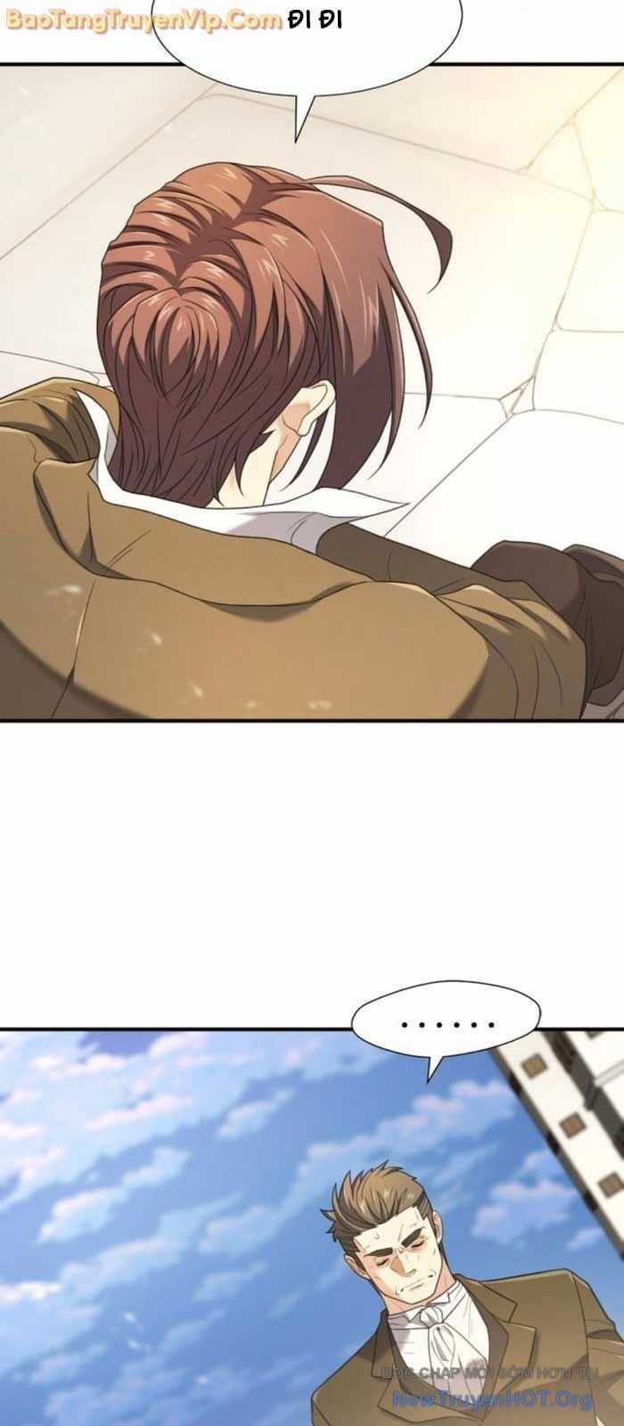 Kĩ Sư Bá Nhất Thế Giới Chương 197.1 trang 11