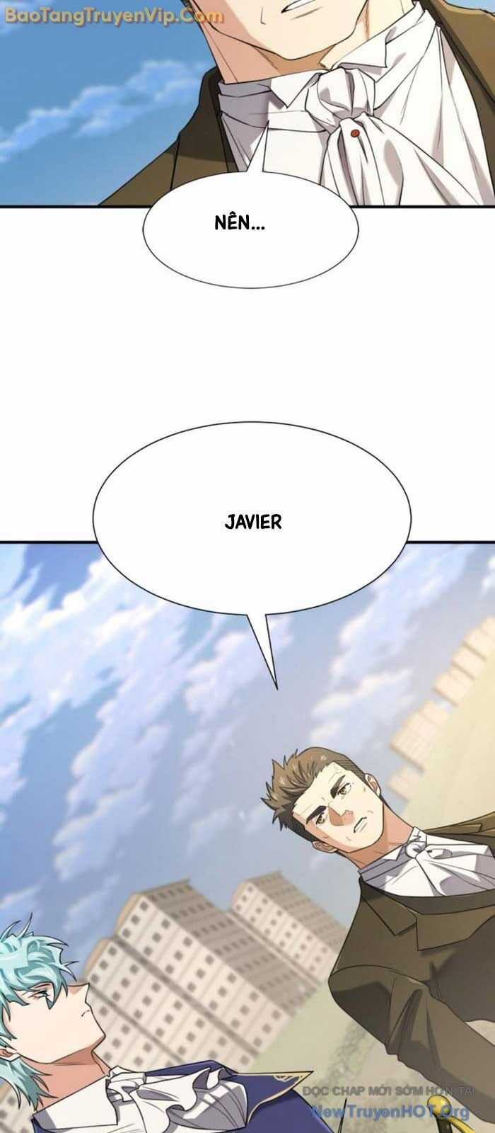 Kĩ Sư Bá Nhất Thế Giới Chương 197.1 trang 13