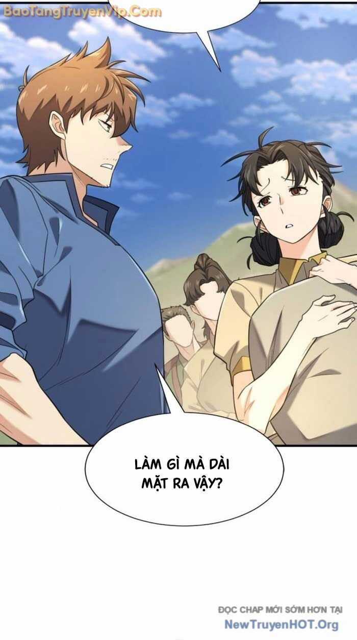 Kĩ Sư Bá Nhất Thế Giới Chương 197.1 trang 18