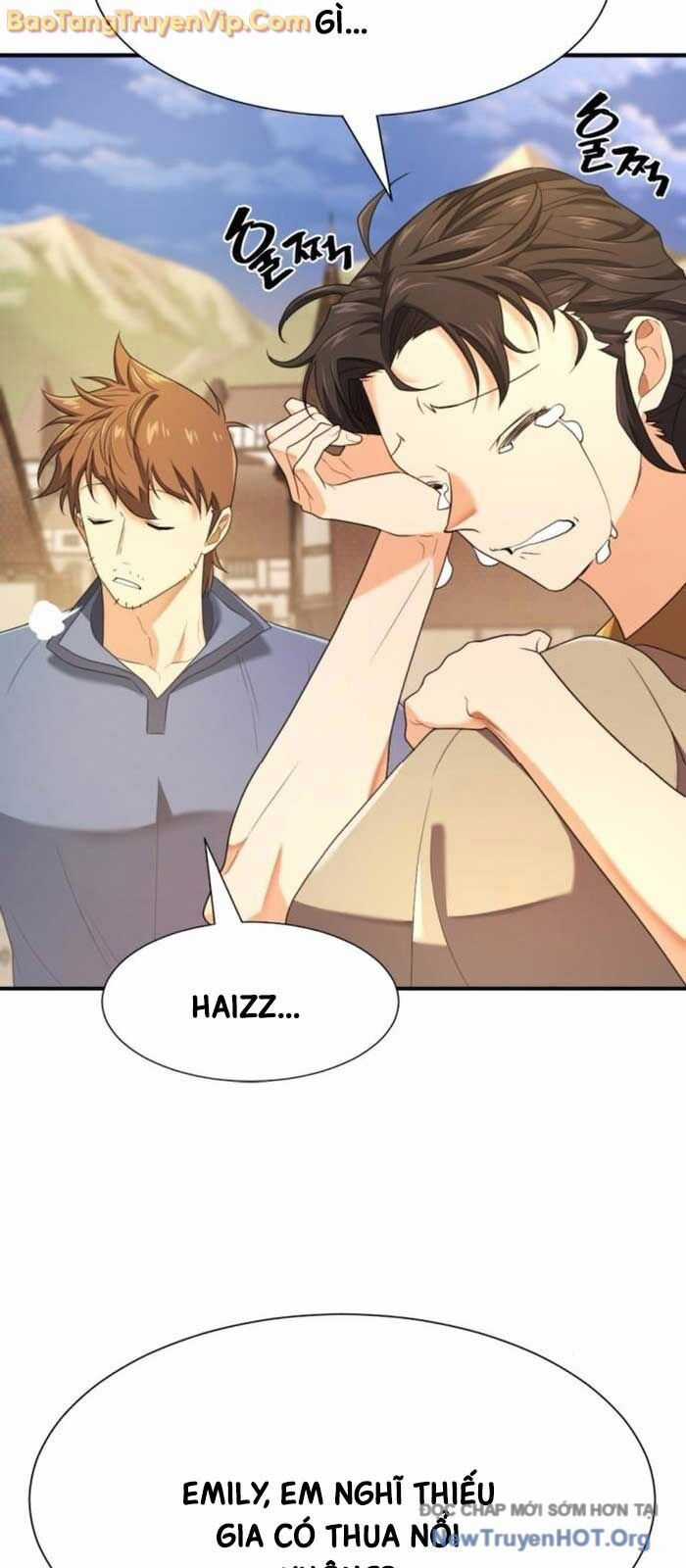 Kĩ Sư Bá Nhất Thế Giới Chương 197.1 trang 20