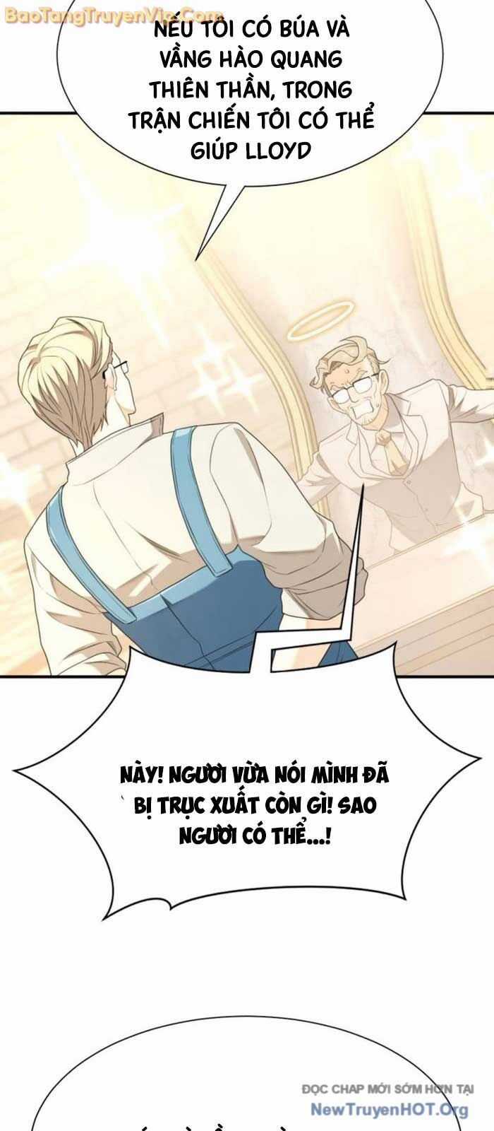 Kĩ Sư Bá Nhất Thế Giới Chương 197.1 trang 30