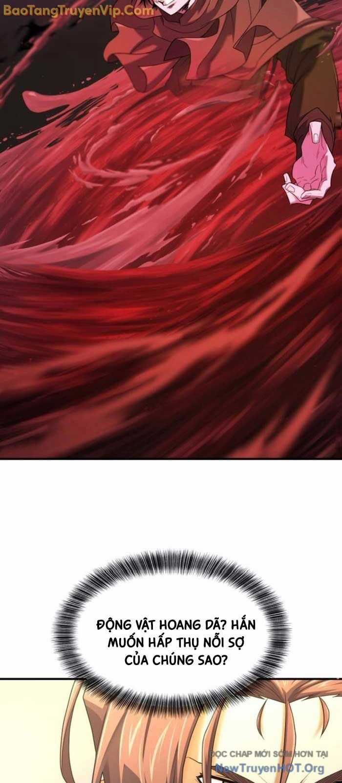 Kĩ Sư Bá Nhất Thế Giới Chương 197.1 trang 40