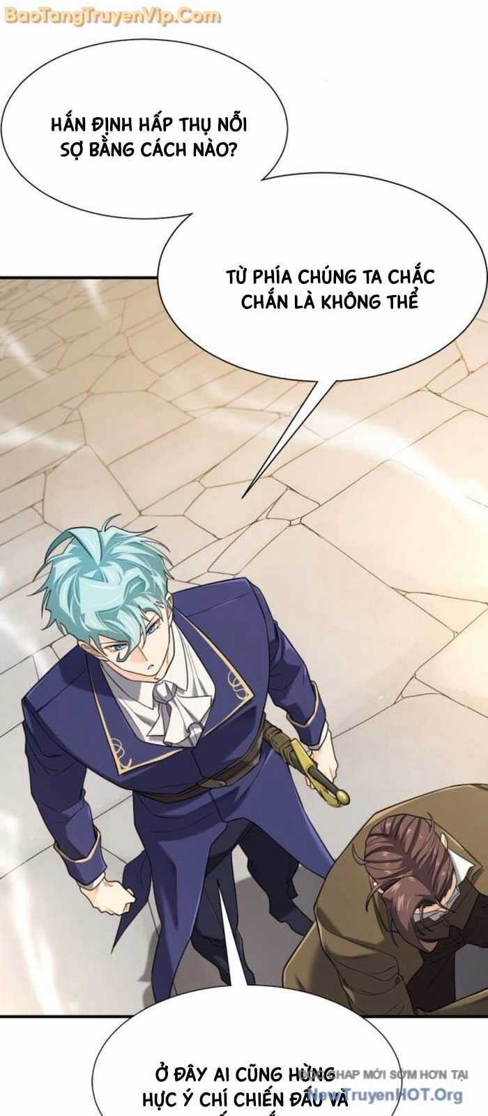 Kĩ Sư Bá Nhất Thế Giới Chương 197.1 trang 43