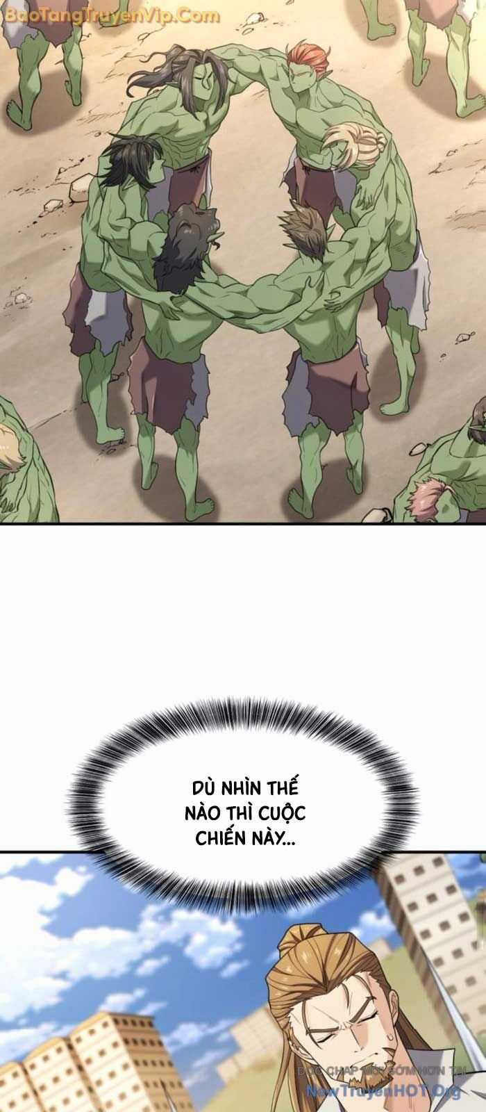 Kĩ Sư Bá Nhất Thế Giới Chương 197.1 trang 46