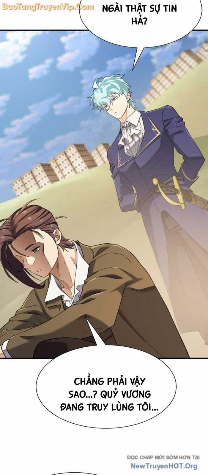 Kĩ Sư Bá Nhất Thế Giới Chương 197.1 trang 49