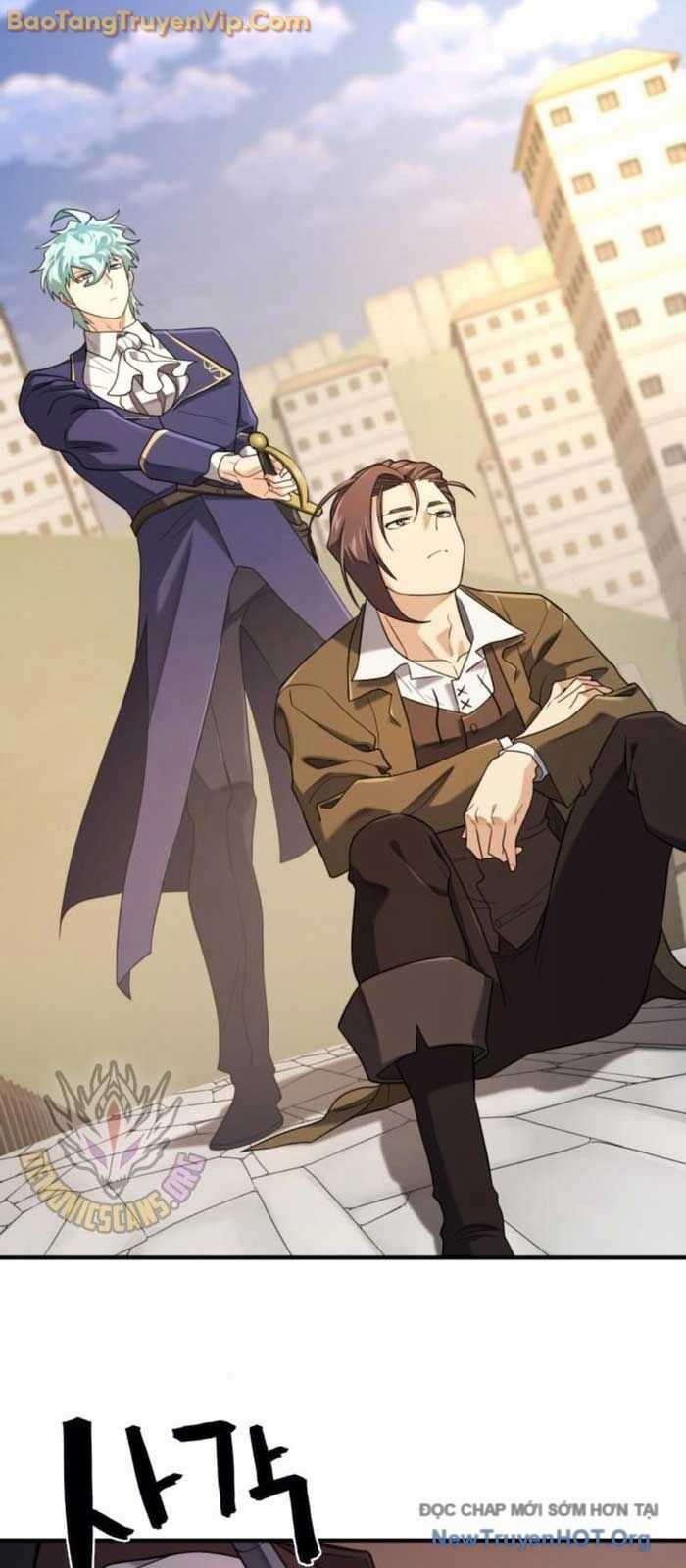 Kĩ Sư Bá Nhất Thế Giới Chương 197.1 trang 5