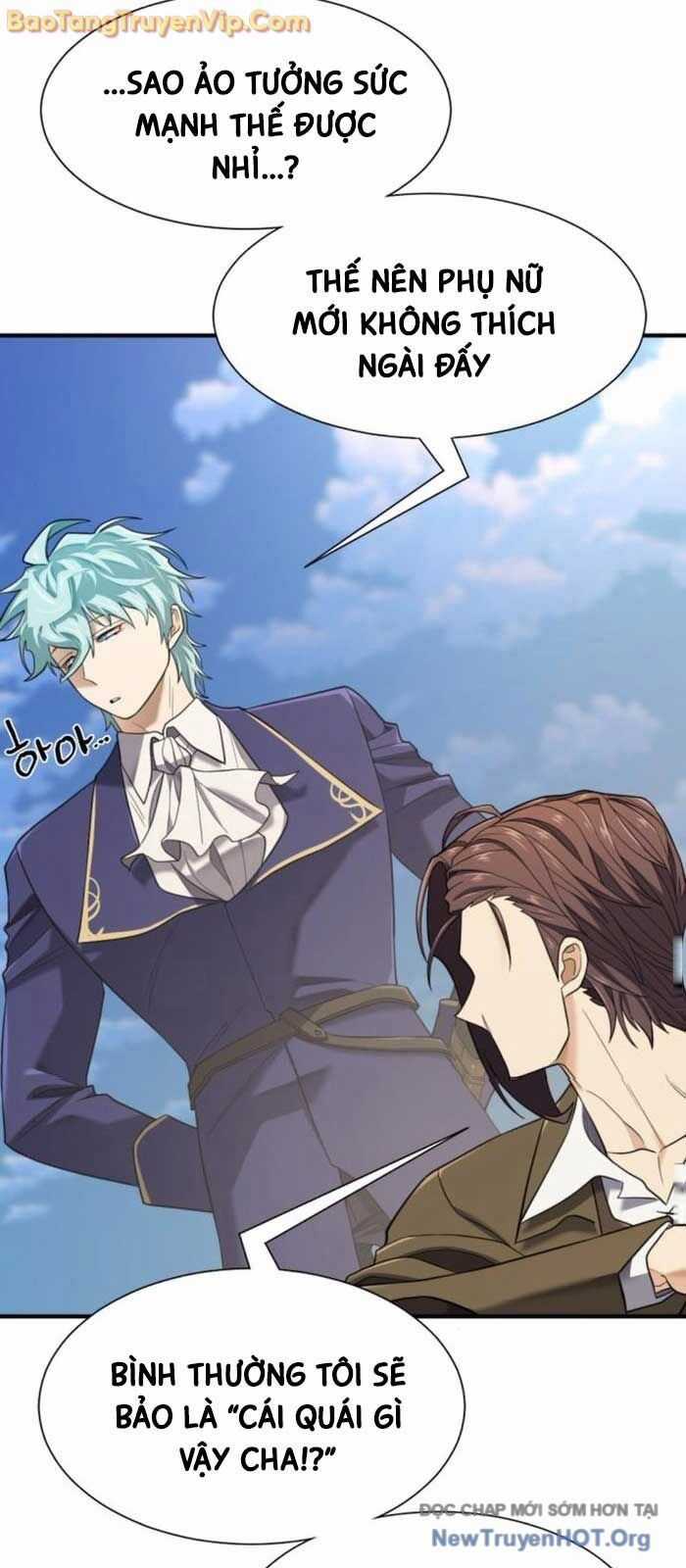 Kĩ Sư Bá Nhất Thế Giới Chương 197.1 trang 50