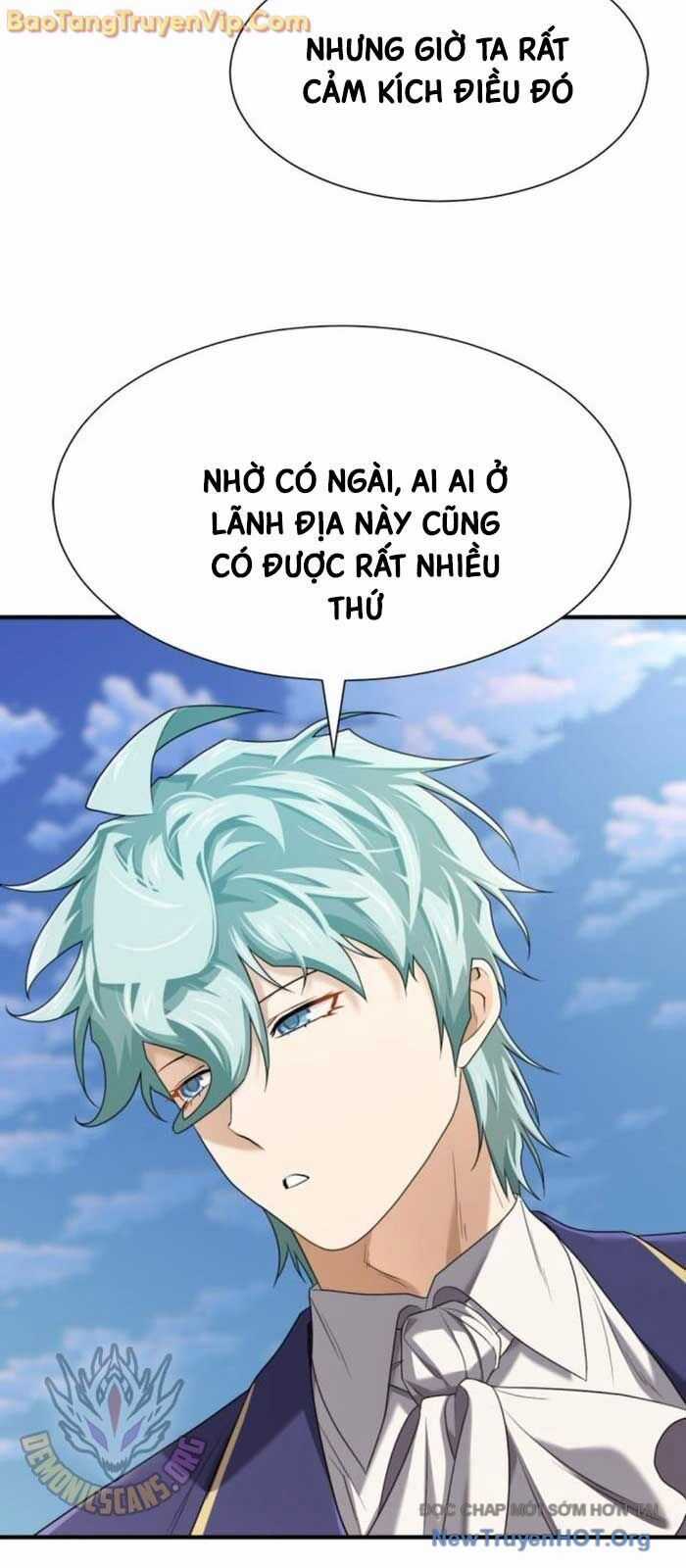 Kĩ Sư Bá Nhất Thế Giới Chương 197.1 trang 51