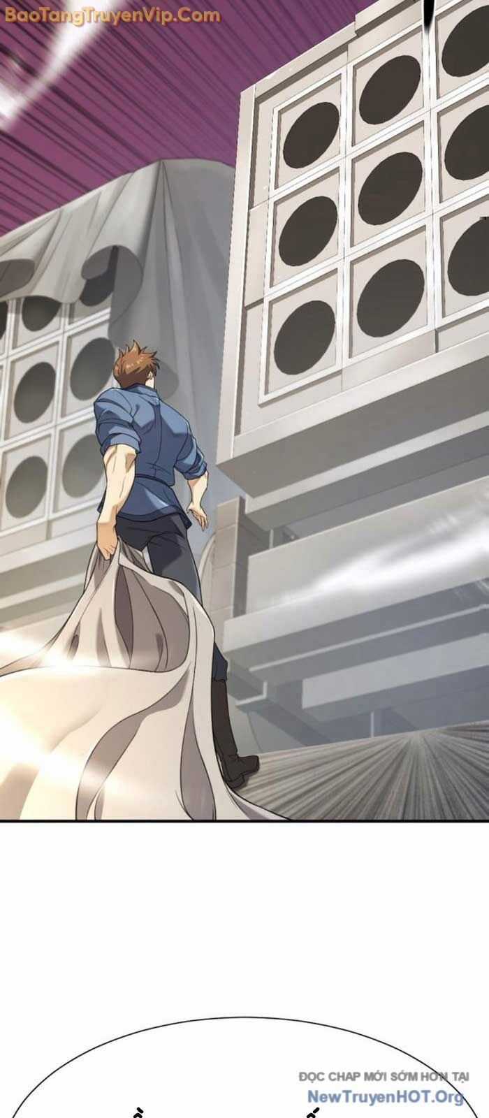 Kĩ Sư Bá Nhất Thế Giới Chương 197.1 trang 57