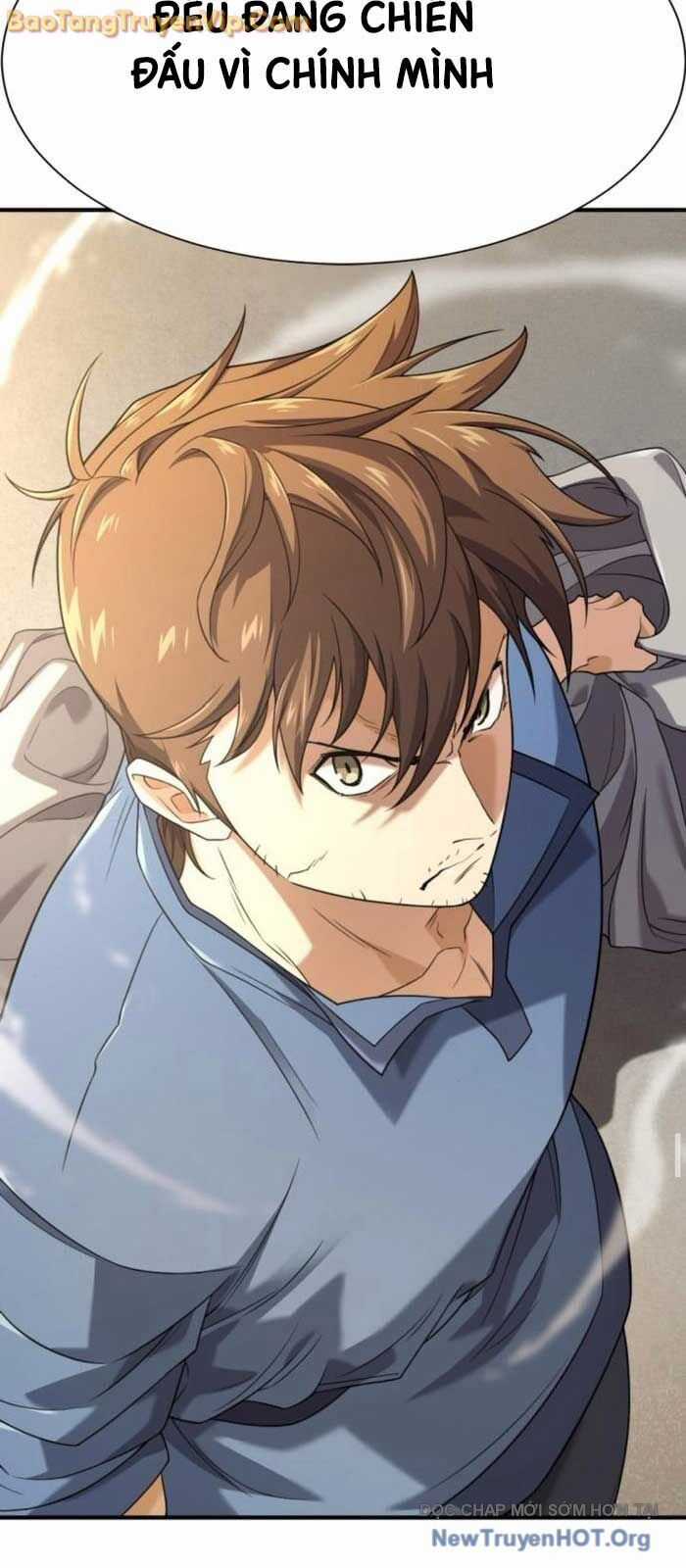 Kĩ Sư Bá Nhất Thế Giới Chương 197.1 trang 58