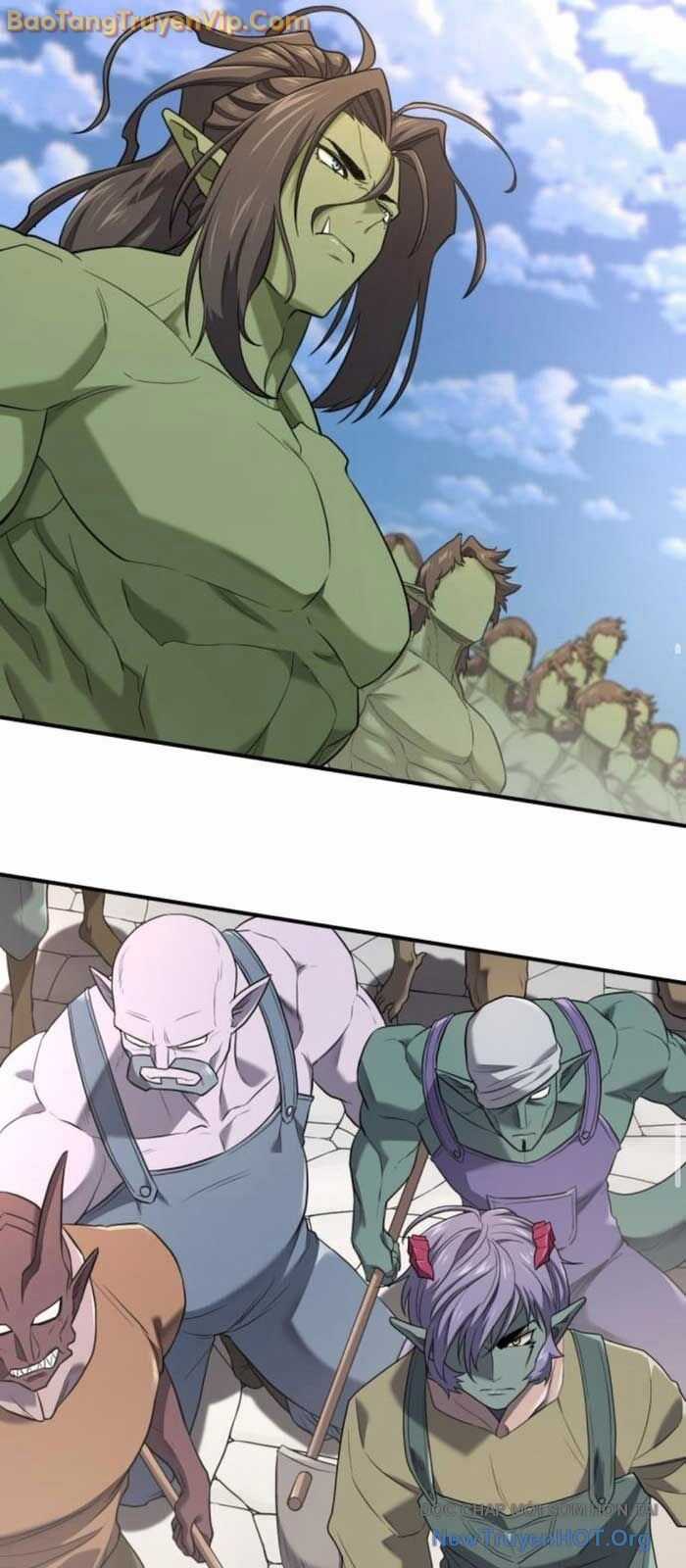 Kĩ Sư Bá Nhất Thế Giới Chương 197.1 trang 60