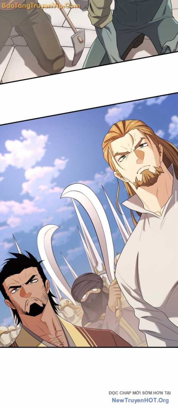 Kĩ Sư Bá Nhất Thế Giới Chương 197.1 trang 61