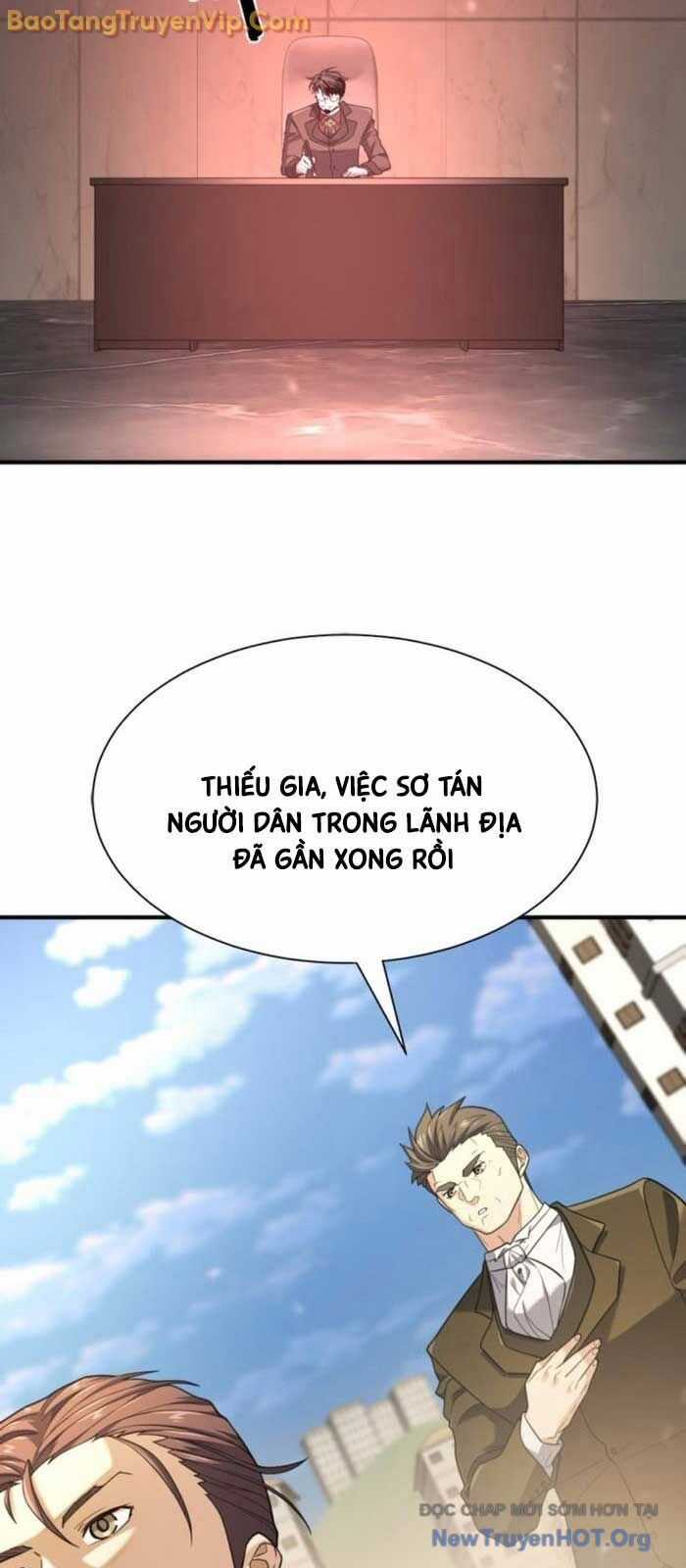 Kĩ Sư Bá Nhất Thế Giới Chương 197.1 trang 7