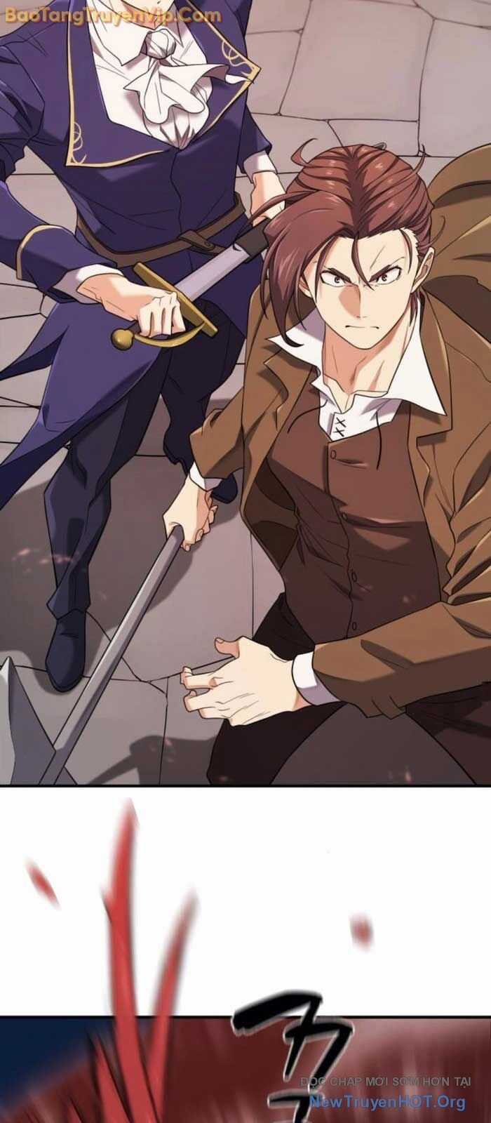 Kĩ Sư Bá Nhất Thế Giới Chương 197.1 trang 76