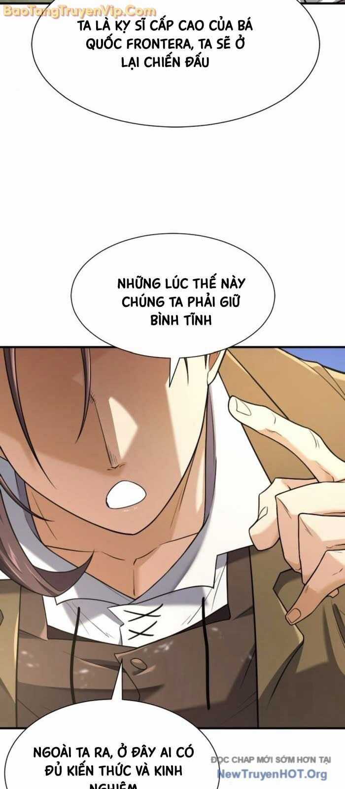 Kĩ Sư Bá Nhất Thế Giới Chương 197.1 trang 9