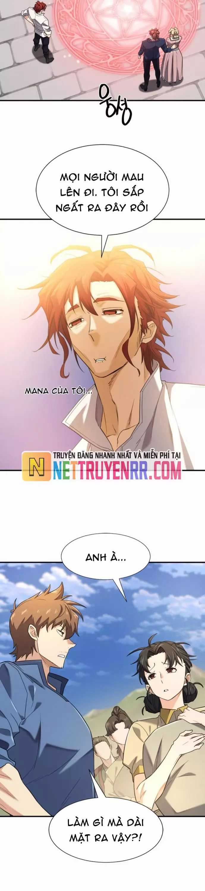 Kĩ Sư Bá Nhất Thế Giới Chương 197 trang 11