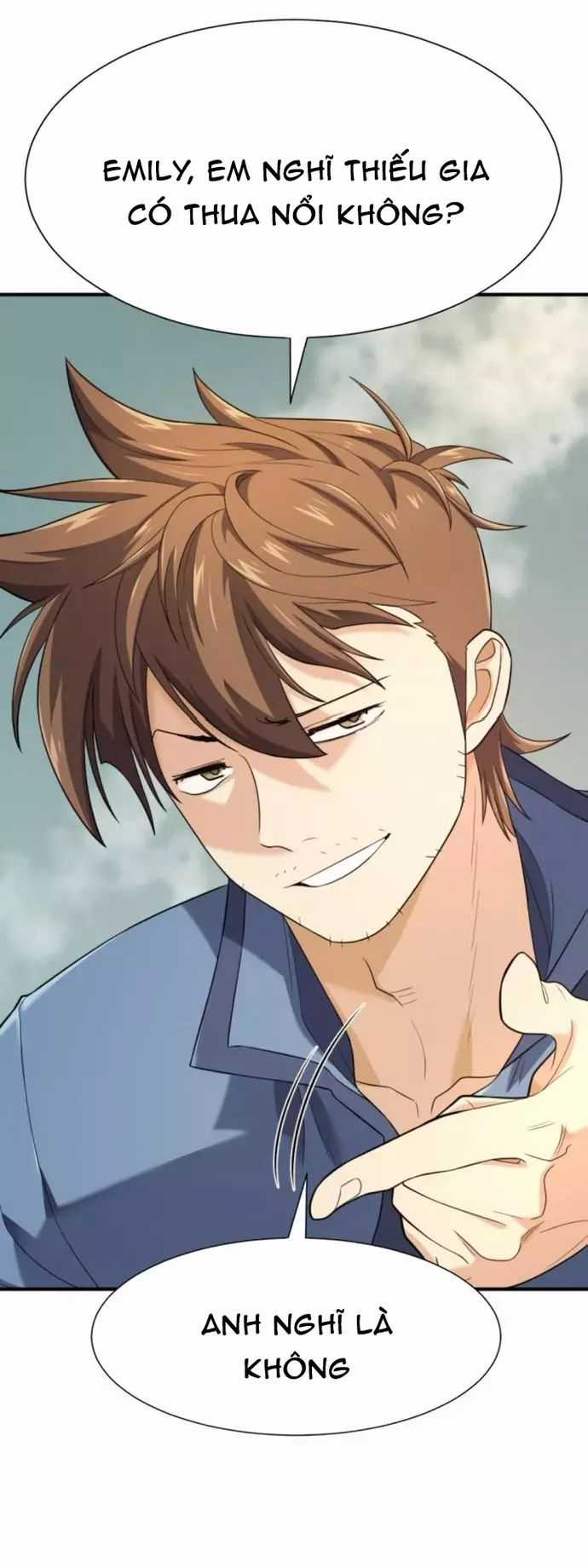 Kĩ Sư Bá Nhất Thế Giới Chương 197 trang 13