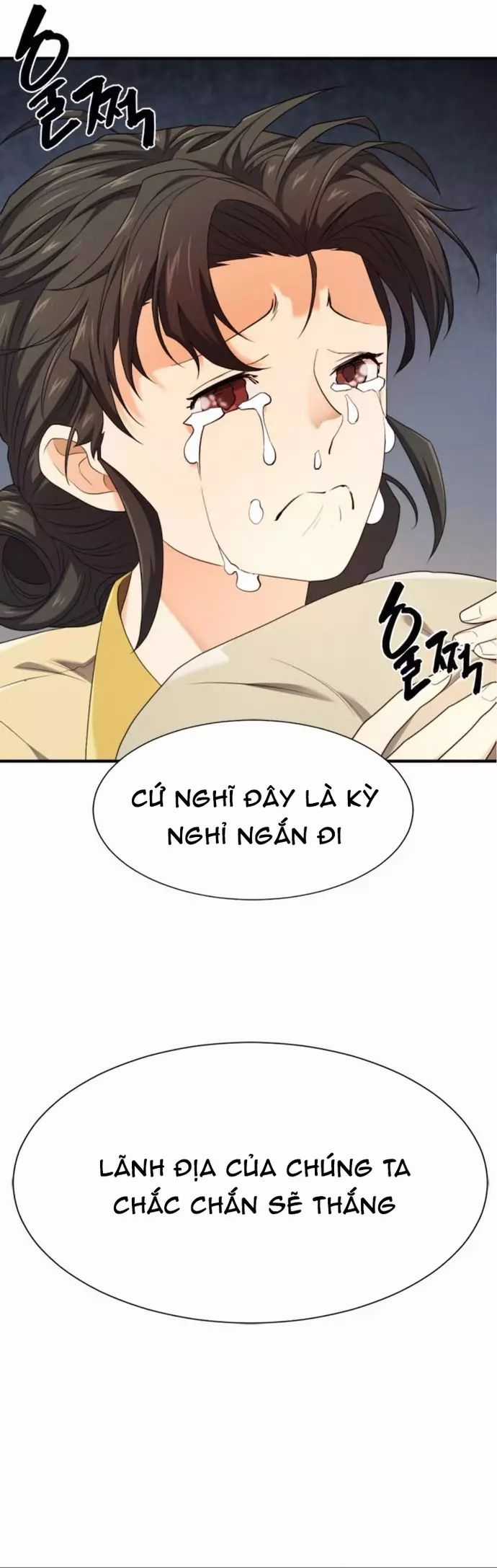 Kĩ Sư Bá Nhất Thế Giới Chương 197 trang 14