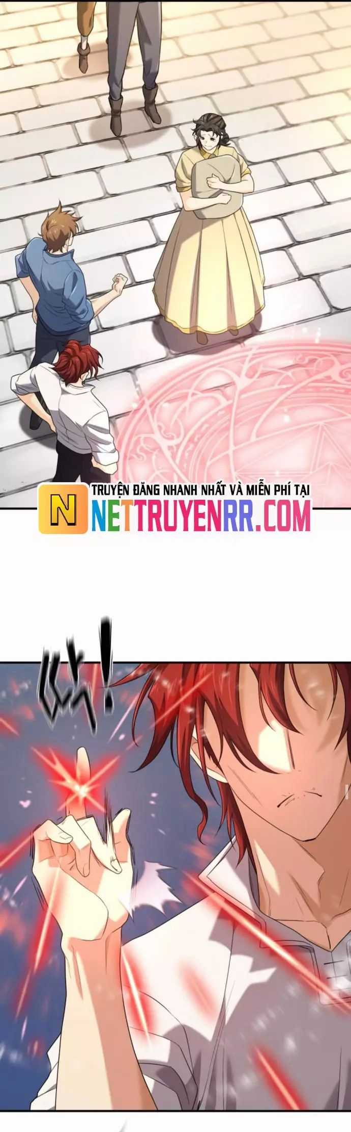 Kĩ Sư Bá Nhất Thế Giới Chương 197 trang 15