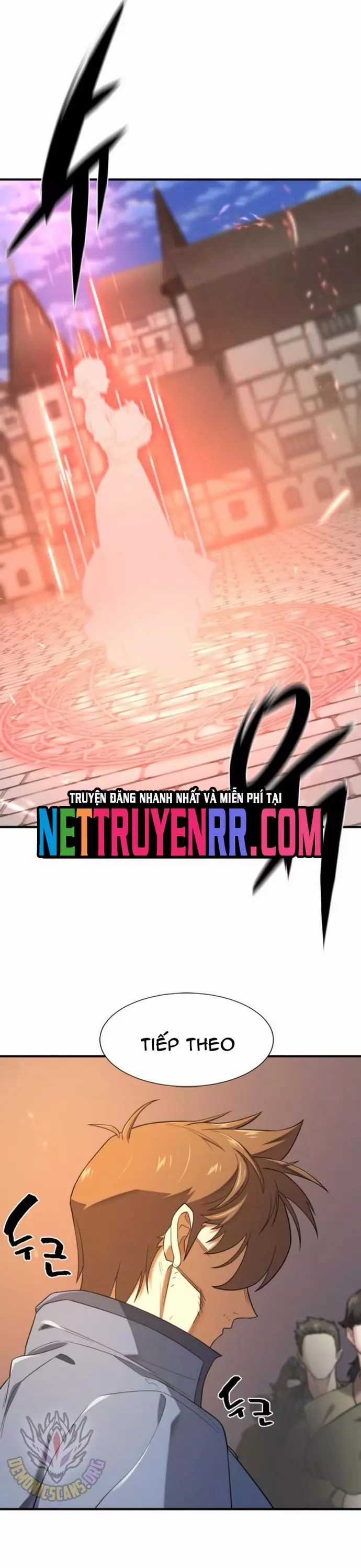 Kĩ Sư Bá Nhất Thế Giới Chương 197 trang 16