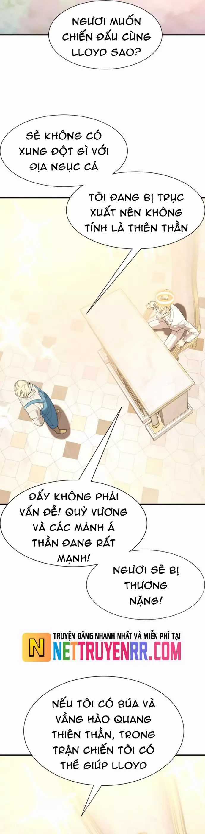 Kĩ Sư Bá Nhất Thế Giới Chương 197 trang 18