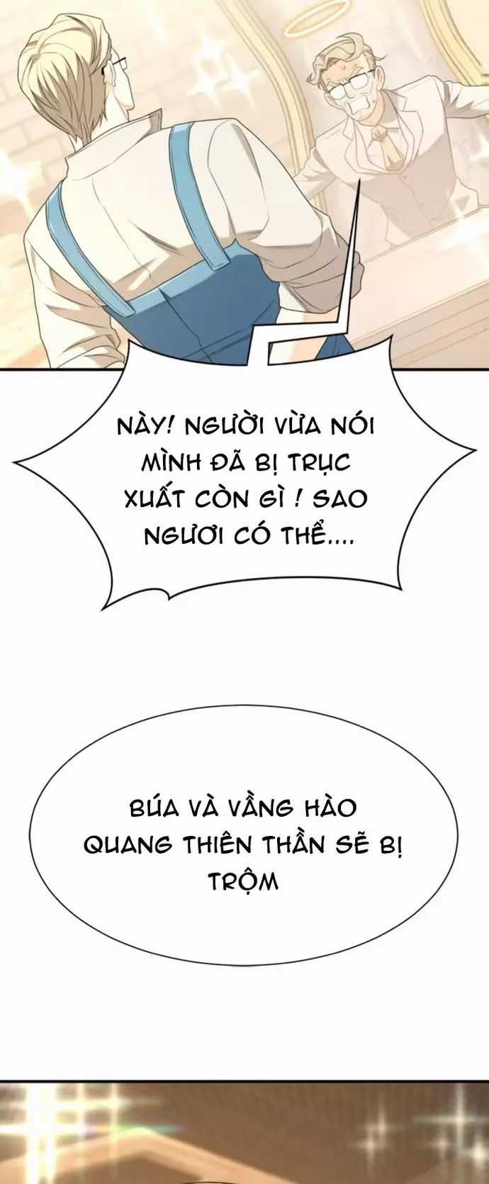 Kĩ Sư Bá Nhất Thế Giới Chương 197 trang 19