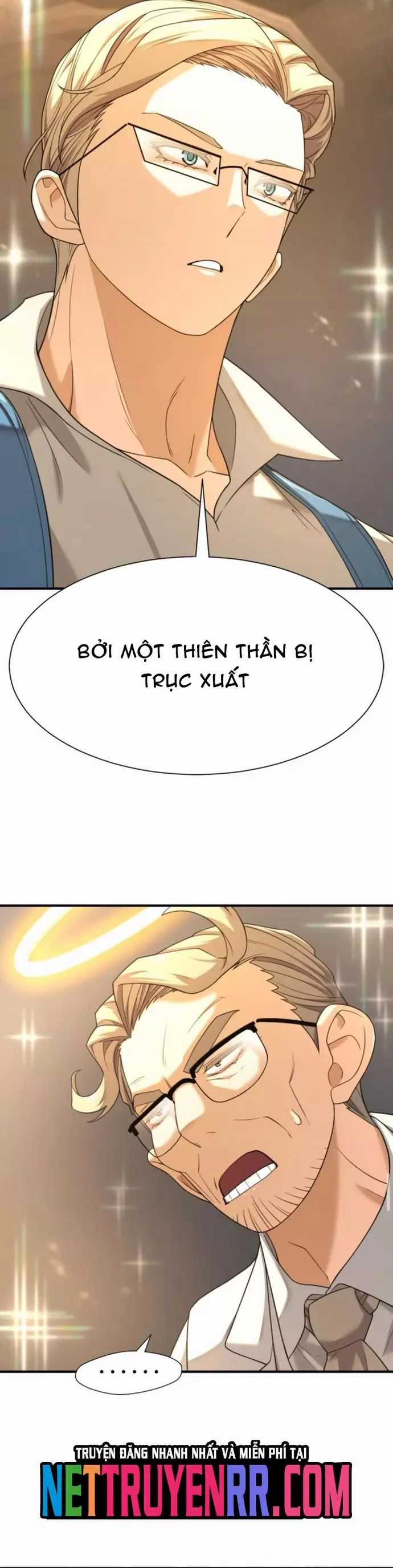 Kĩ Sư Bá Nhất Thế Giới Chương 197 trang 20