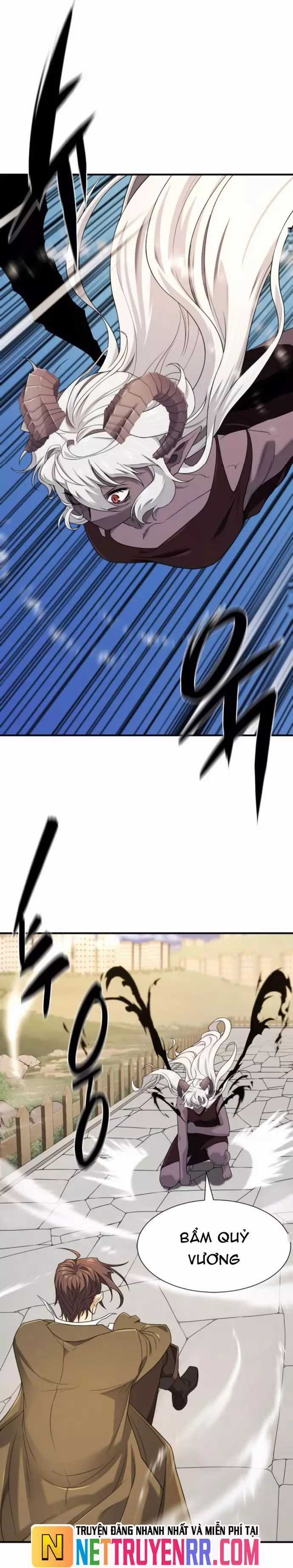 Kĩ Sư Bá Nhất Thế Giới Chương 197 trang 22