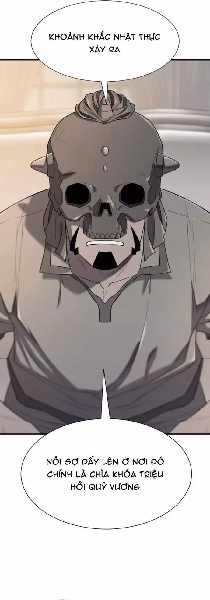 Kĩ Sư Bá Nhất Thế Giới Chương 197 trang 26