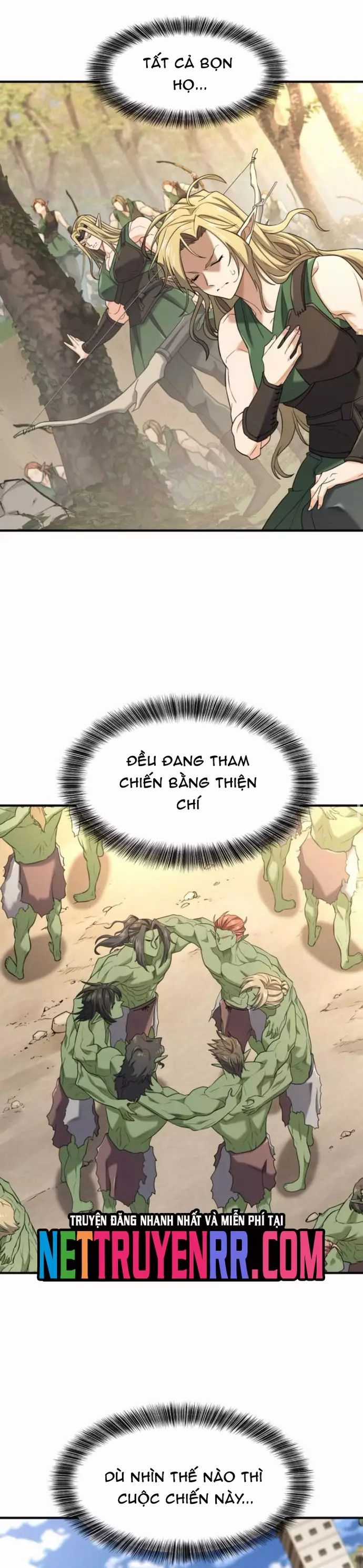 Kĩ Sư Bá Nhất Thế Giới Chương 197 trang 28