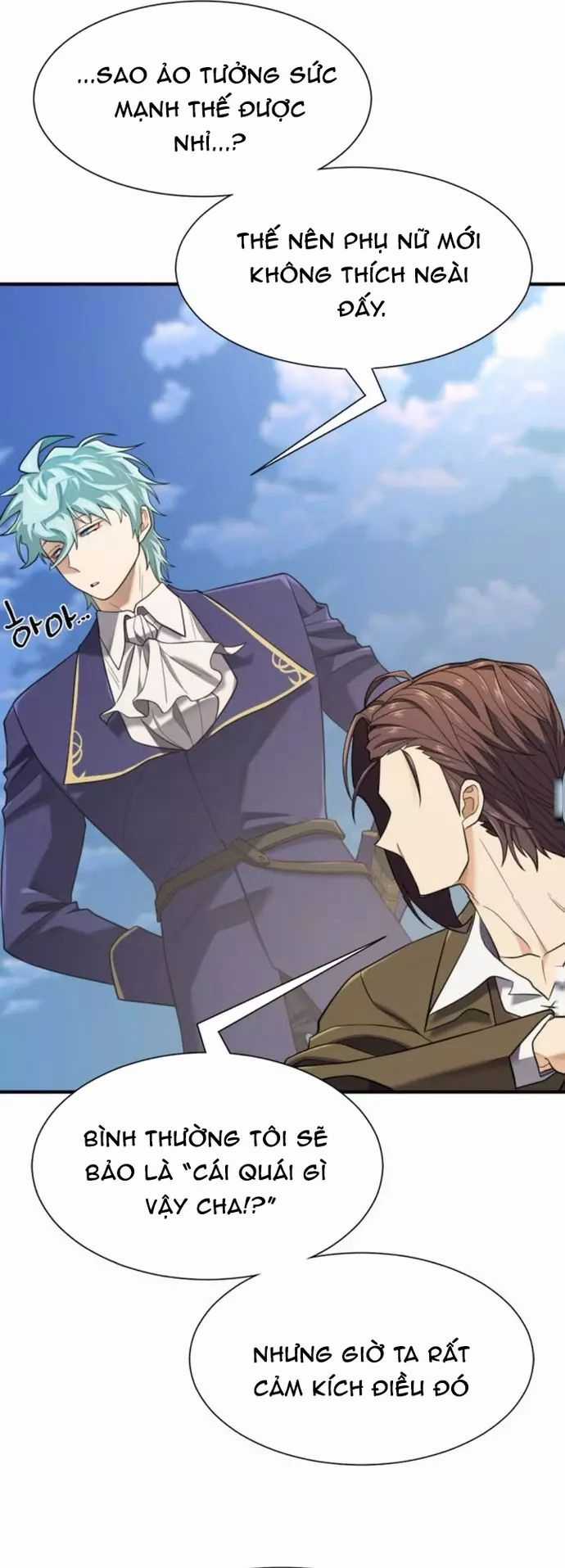 Kĩ Sư Bá Nhất Thế Giới Chương 197 trang 31