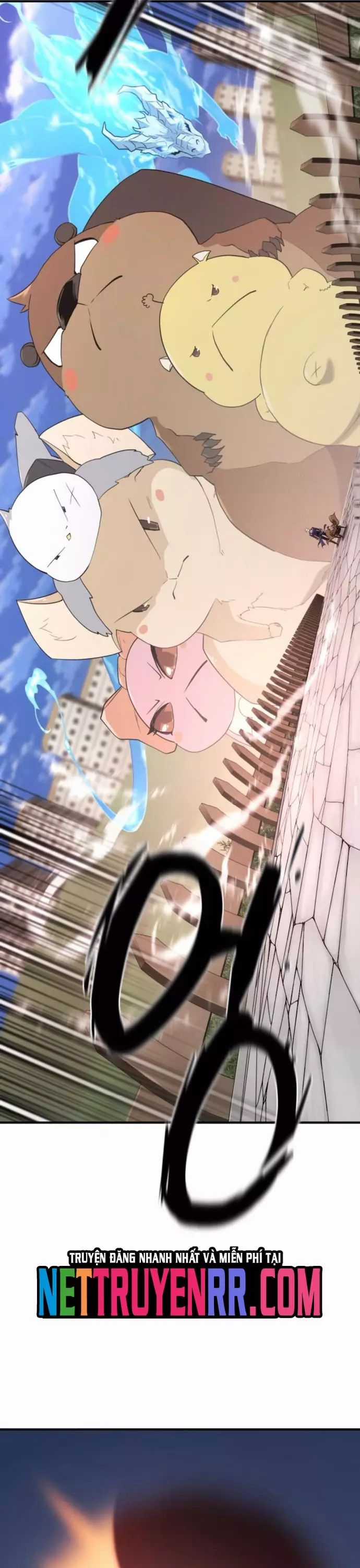 Kĩ Sư Bá Nhất Thế Giới Chương 197 trang 40